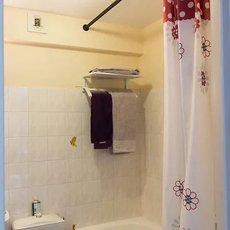 Appart L'angelique * Niort