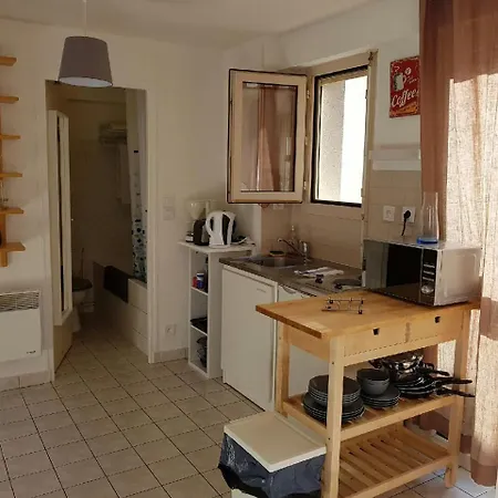 Appart L'angelique * ニオール