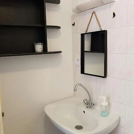 Appart L'angelique Lejlighed Niort