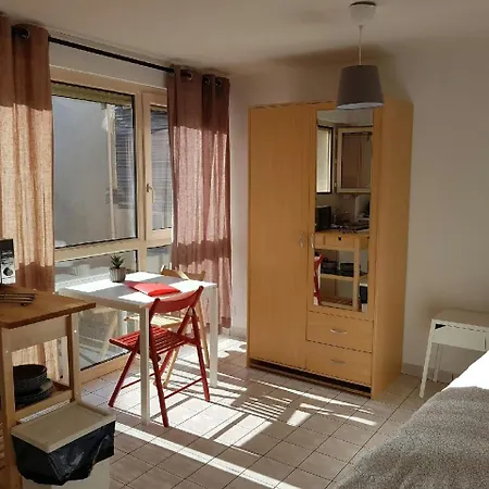 Appart L'angelique アパート ニオール