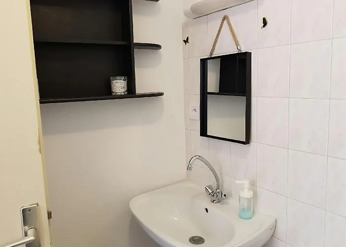 Appart L'angelique Διαμέρισμα Νιόρ